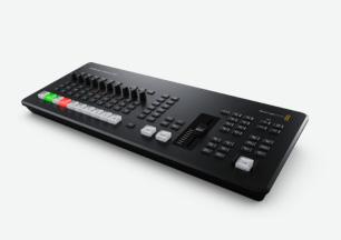 Mélangeur Blackmagic ATEM Mini Extreme ISO