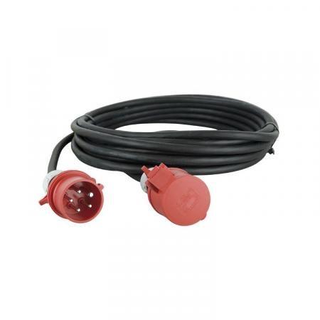 Câble P17 32A Monophasé 25m
