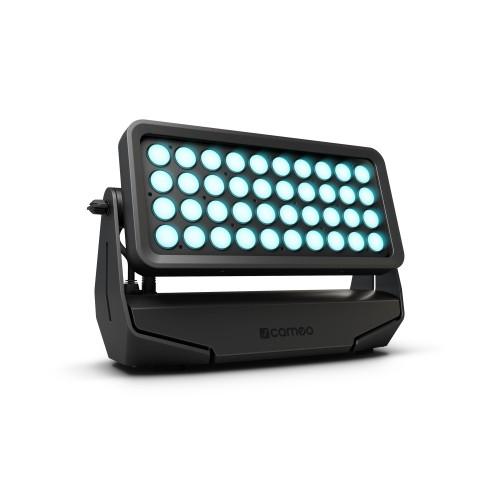 Wash LED Cameo Zenit W600