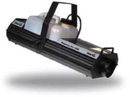 Machine fumée JEM Magnum Pro