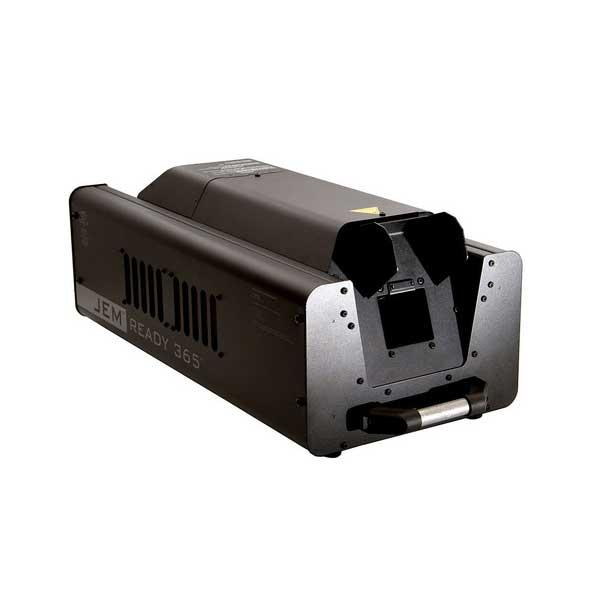 Hazer JEM Ready 365
