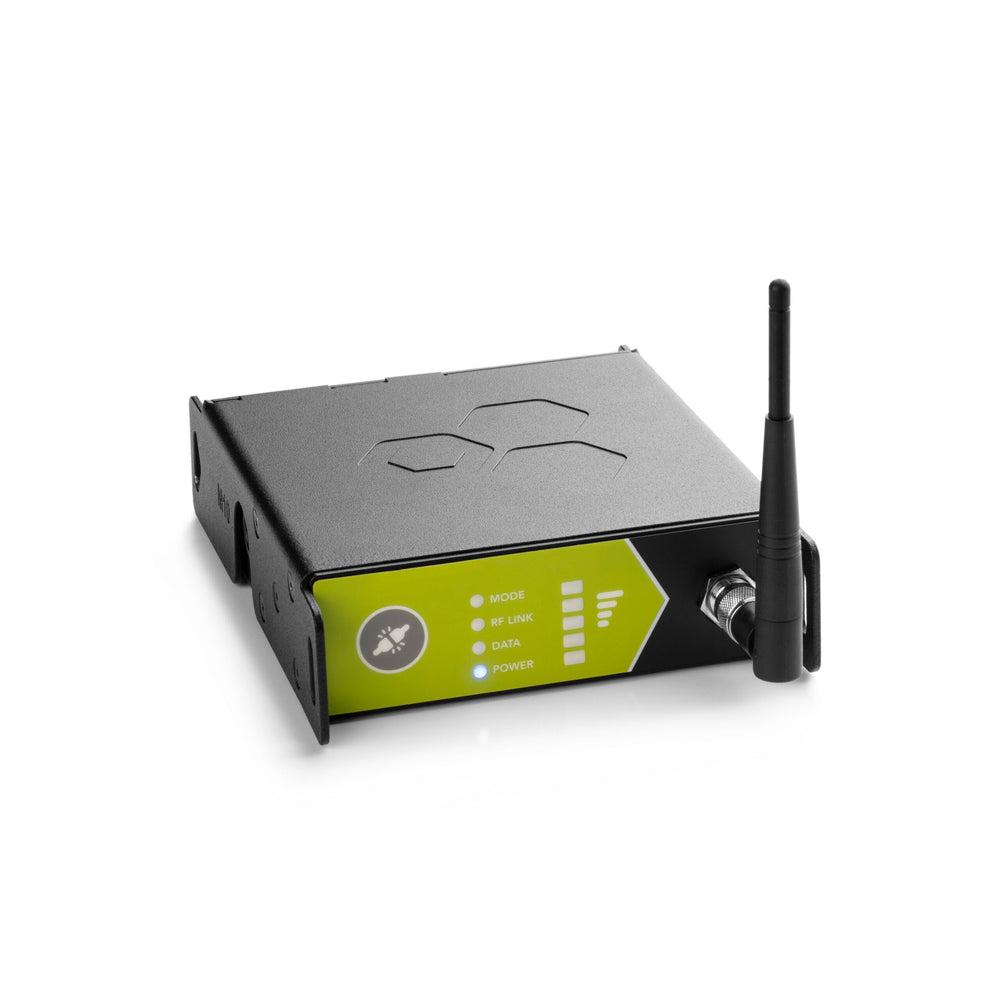 Node DMX LumenRadio LUNA