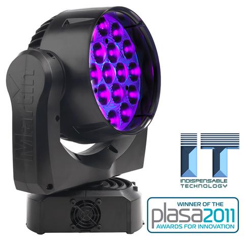 Wash Martin Mac Aura