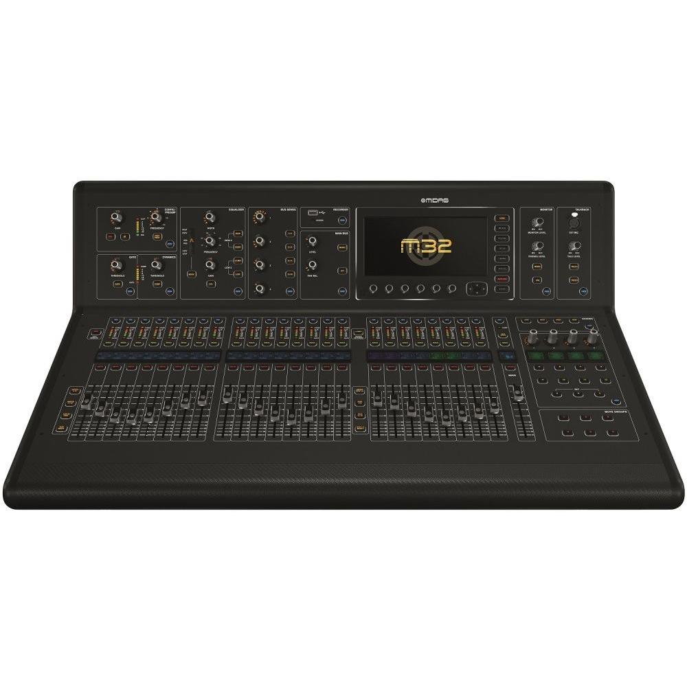 Console Midas M32