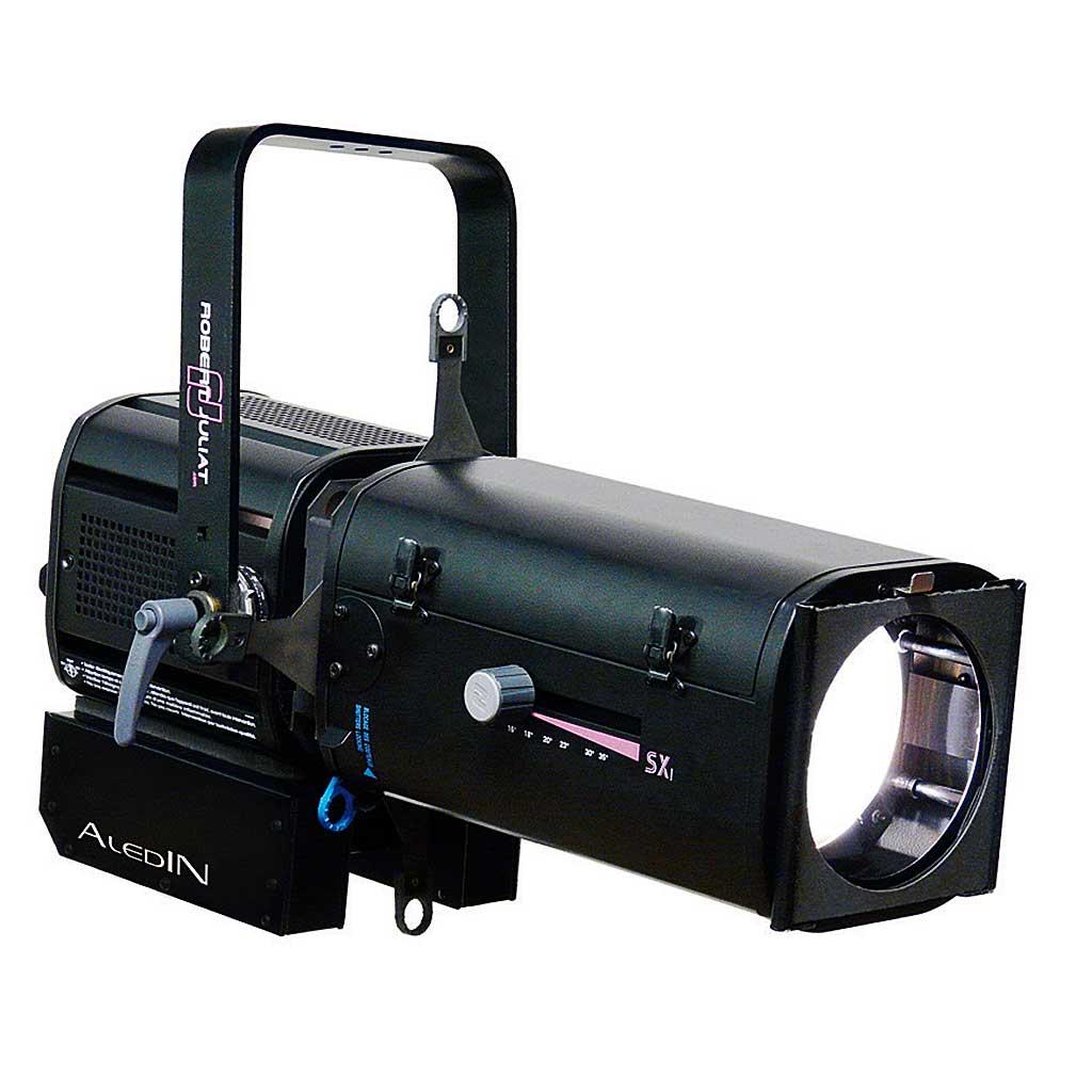 Fresnel LED Robert Juliat Aledin