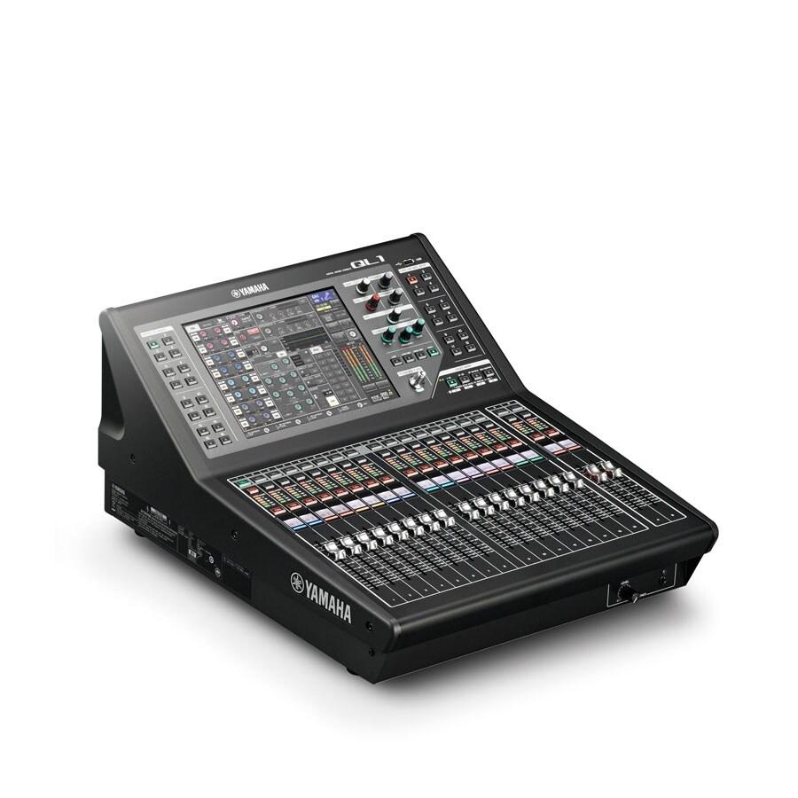 Console Yamaha QL1