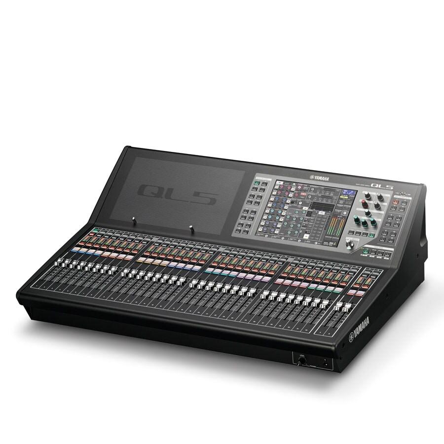 Console Yamaha QL5