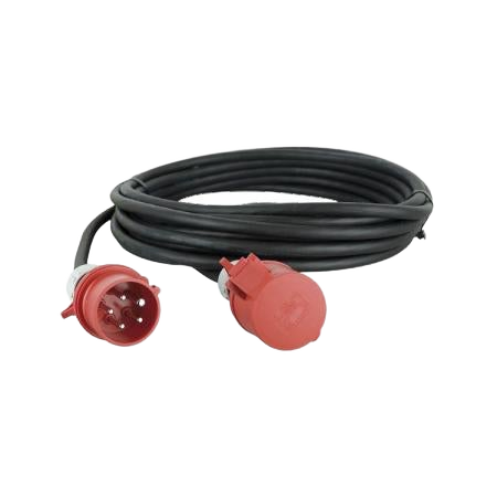 Câble P17 32A Monophasé 50m
