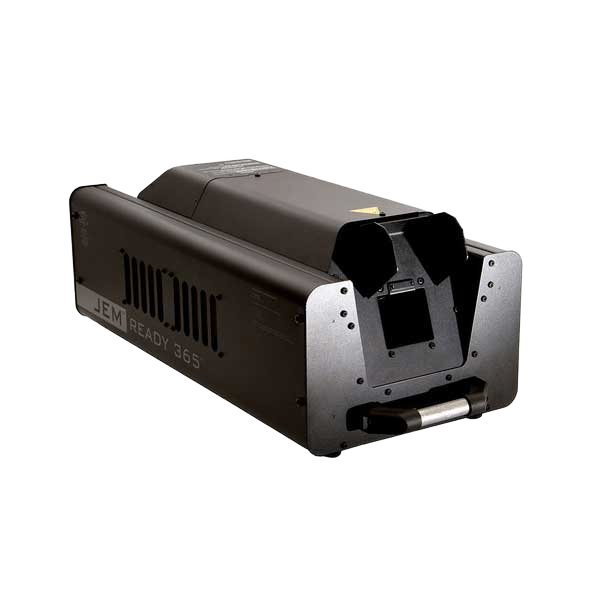 Hazer JEM Ready 365