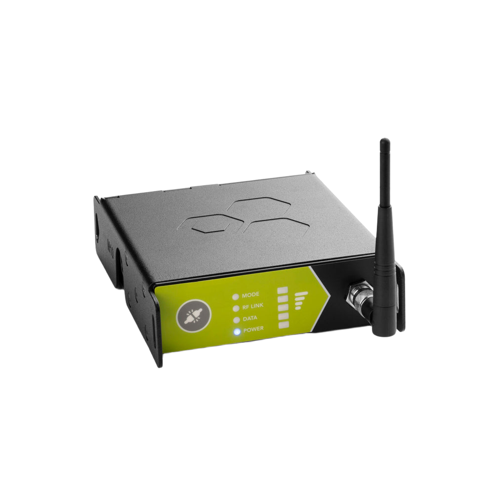 Node DMX LumenRadio LUNA
