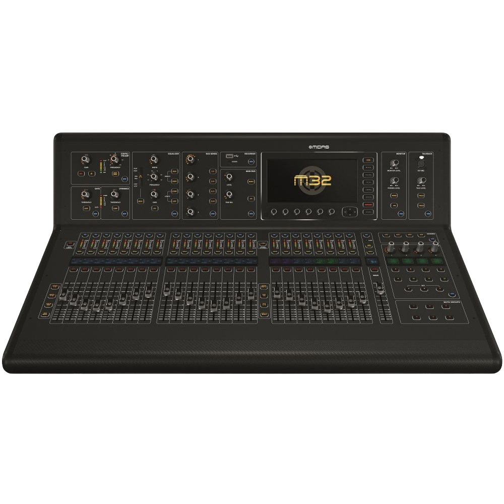 Console Midas M32