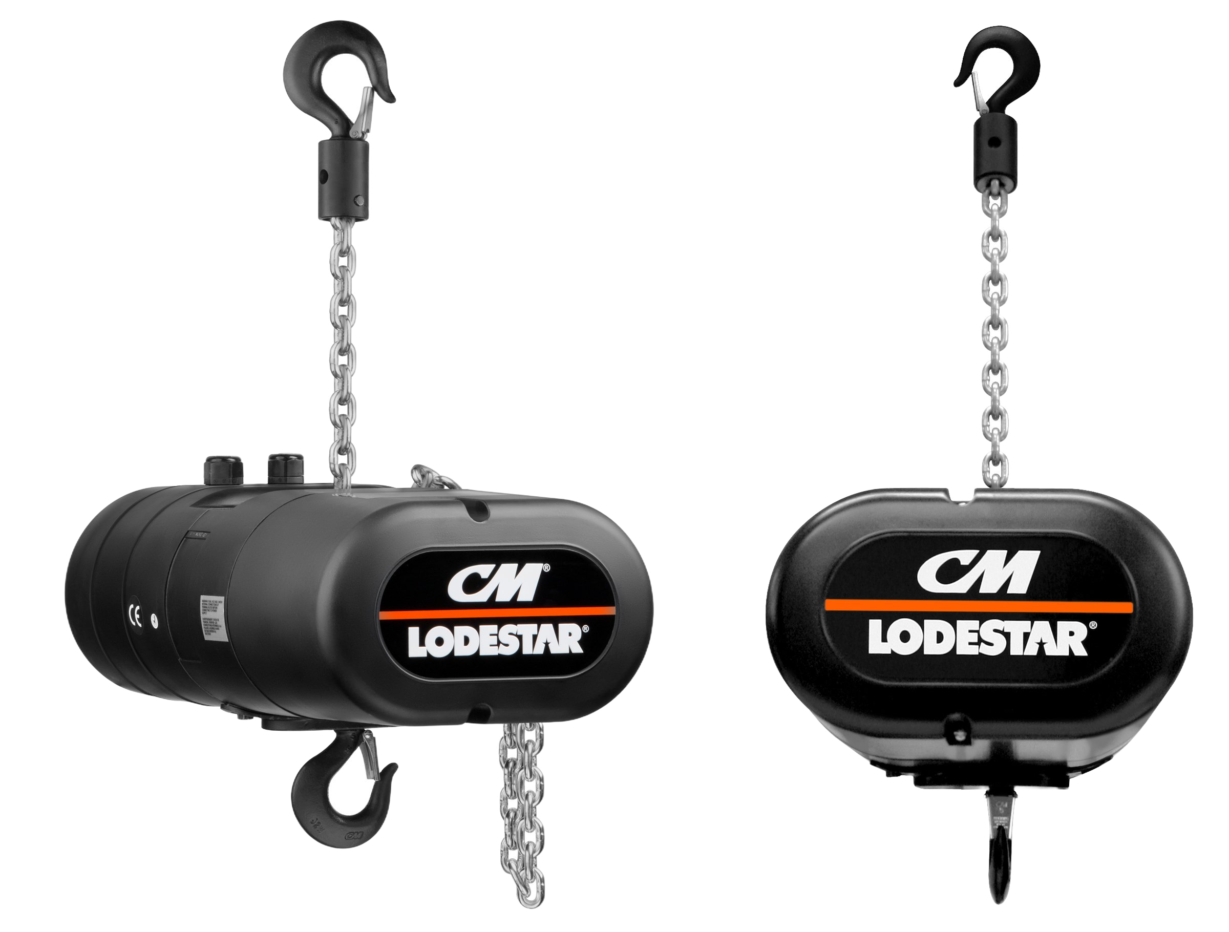 Moteur chaîne électrique 1T
