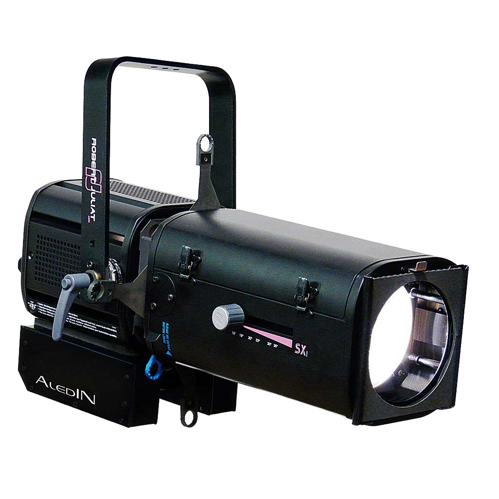 Fresnel LED Robert Juliat Aledin