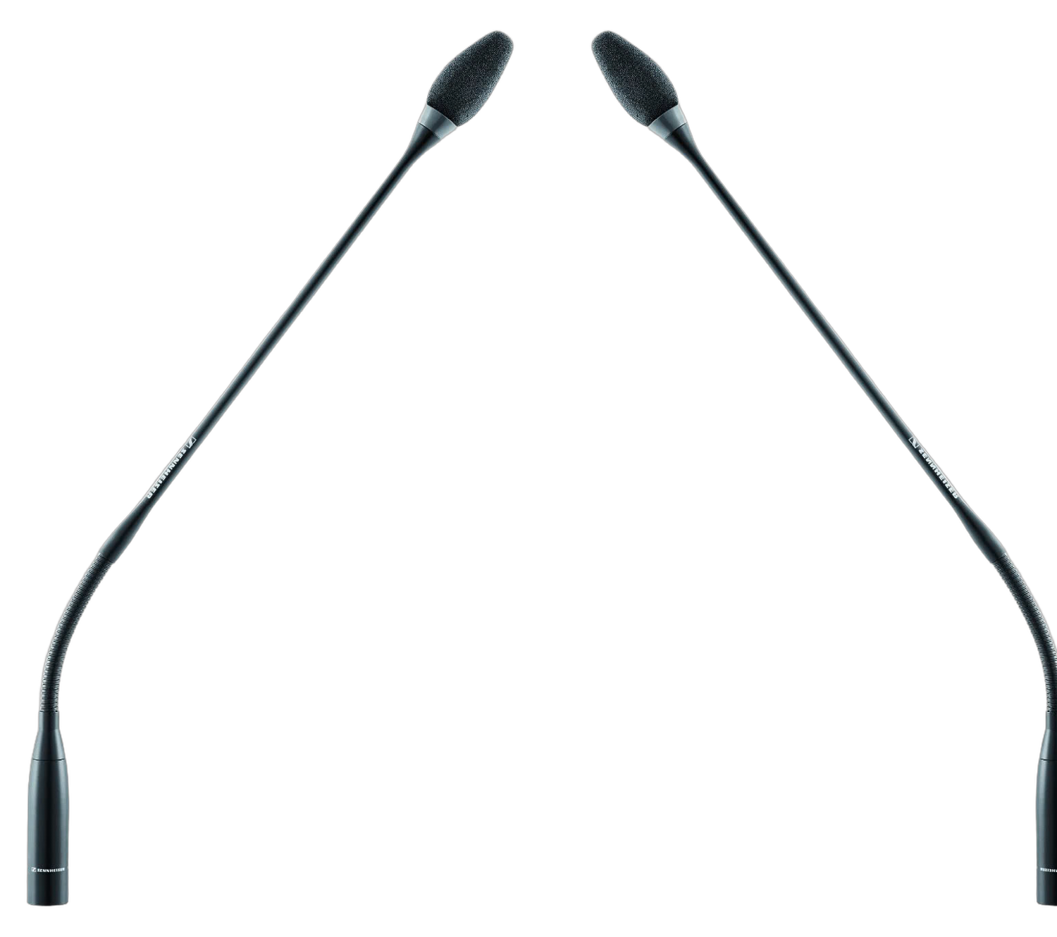 Kit micro col de cygne Sennheiser MZH3040